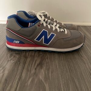 New Balance 574